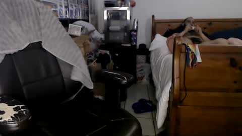 Mark online show from January 13, 2025, 6:06 am