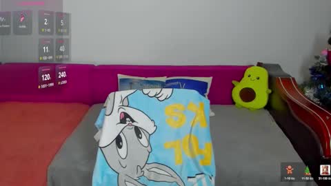 Mia Kittyy online show from January 7, 2026, 6:10 pm