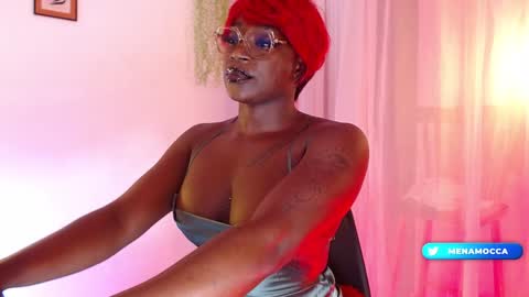 Snapshot of miaknox chatting on January 18, 2025, 11:22 pm Mia online show from January 18, 2025, 11:22 pm