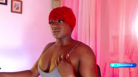 Snapshot of miaknox chatting on January 21, 2025, 10:30 am Mia online show from January 21, 2025, 10:30 am