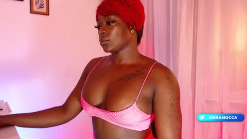 Snapshot of miaknox chatting on January 23, 2025, 10:33 pm Mia online show from January 23, 2025, 10:33 pm