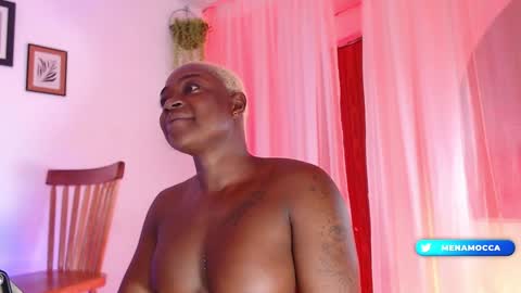 Snapshot of miaknox chatting on January 28, 2025, 9:08 am Mia online show from January 28, 2025, 9:08 am