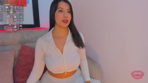 Snapshot of miakris1 chatting on September 13, 2025, 10:59 am miakris1 online show from September 13, 2025, 10:59 am