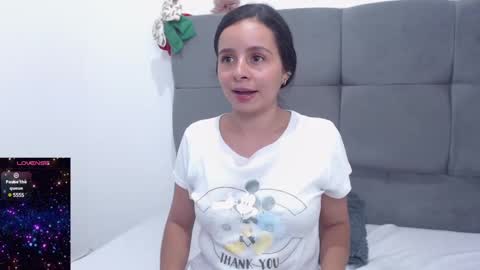 Snapshot of miamackleyn_ chatting on December 29, 2024, 7:22 pm MIA online show from December 29, 2024, 7:22 pm