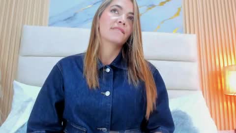 Snapshot of miamalkovaa_ chatting on June 1, 2026, 4:09 pm Mia Malkova online show from June 1, 2026, 4:09 pm