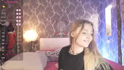 Mia online show from January 31, 2026, 8:29 pm