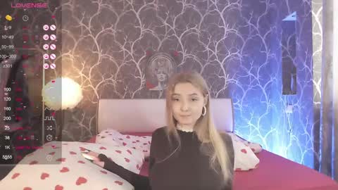 Mia online show from June 1, 2026, 10:39 am