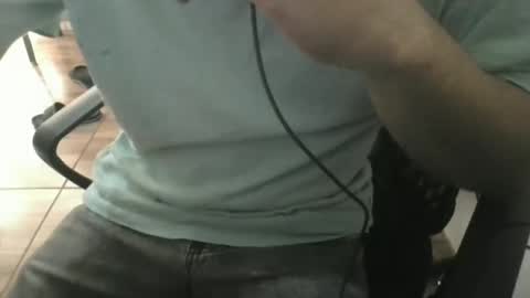 miamorr_ online show from November 5, 2025, 5:57 pm