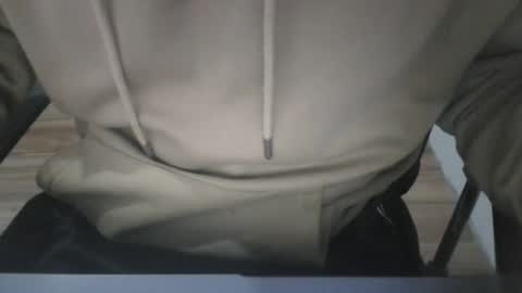 miamorr_ online show from December 5, 2025, 3:37 am