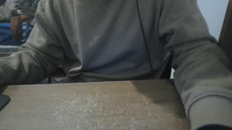 miamorr_ online show from February 6, 2026, 5:01 am