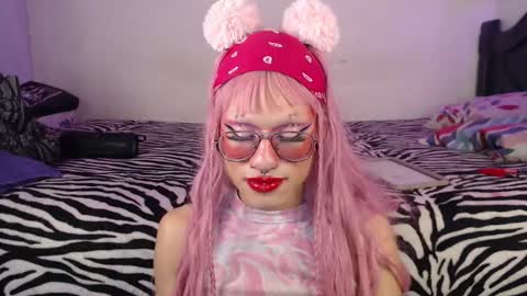 MianCuntyDoll online show from January 8, 2025, 5:48 am
