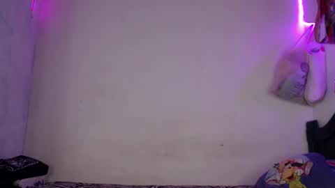 MianCuntyDoll online show from January 10, 2025, 7:14 am