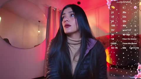 miaoconell online show from September 23, 2025, 1:03 pm