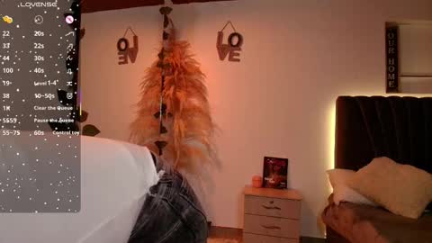 miaoconell online show from February 25, 2026, 9:46 pm