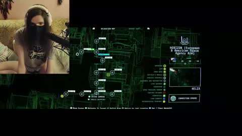 Kristien online show from March 7, 2026, 4:15 pm