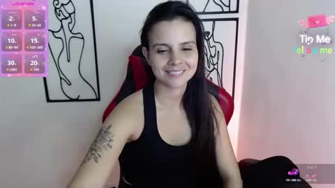 miarobinn_ online show from March 6, 2026, 7:21 pm