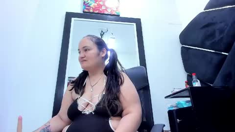 MiaRouse online show from May 9, 2026, 10:59 pm