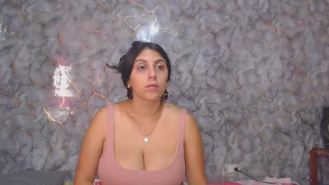 miarouse1531 online show from March 24, 2026, 8:36 pm