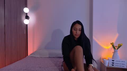 My name is Mia  Please say hello I like to chat with you. If you have requests or dirty talk please use tip online show from October 24, 2025, 12:56 pm