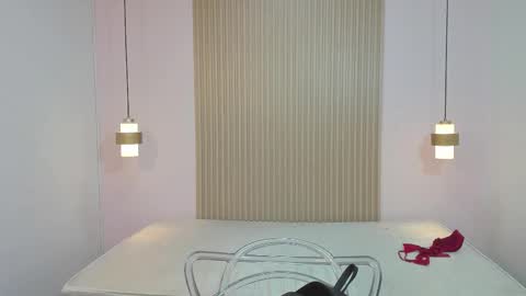 miasalazar9 online show from March 22, 2026, 11:35 am