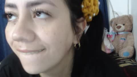 Alejandra Marin get alejandras whatsapp for life for 200 tkns online show from October 26, 2025, 9:15 am
