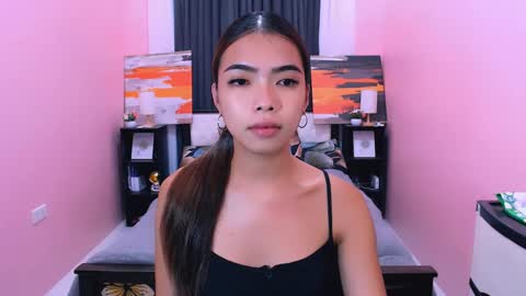 Pau and jence online show from May 8, 2026, 12:38 am