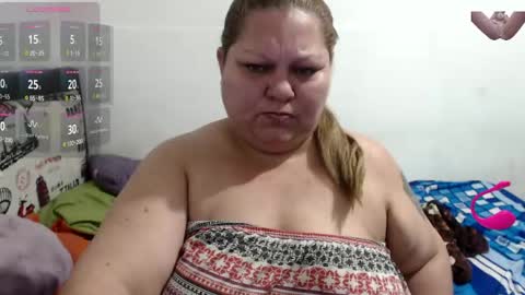 miasmithr online show from June 2, 2026, 12:51 pm