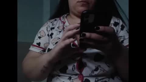 MiaSP online show from January 5, 2025, 10:08 pm