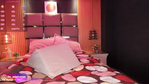 Snapshot of miatorres4 chatting on May 18, 2026, 12:44 pm miatorres4 online show from May 18, 2026, 12:44 pm