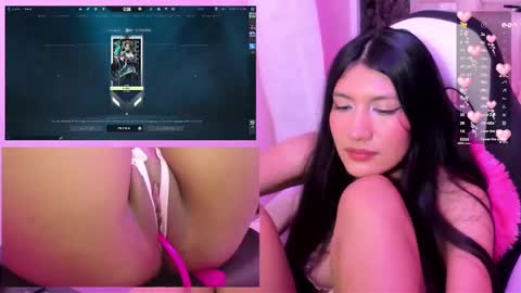 mia online show from February 17, 2025, 10:36 pm