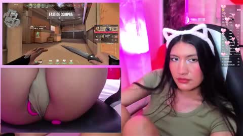 mia online show from February 19, 2025, 1:08 am