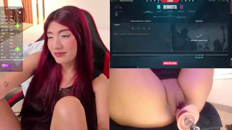 mia online show from November 15, 2025, 10:26 pm