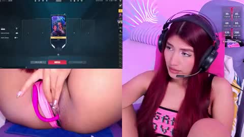 MIaaa online show from March 25, 2026, 11:22 pm