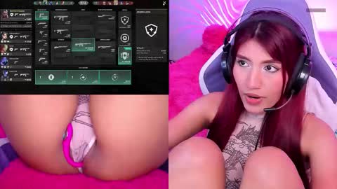 MIaaa online show from March 30, 2026, 11:17 pm