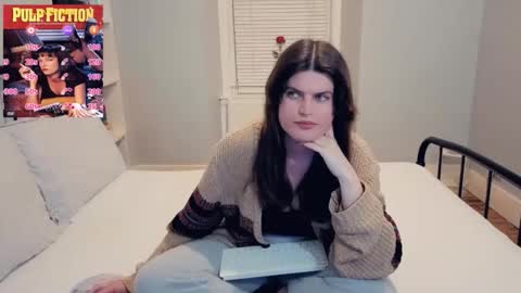 Snapshot of miawallace__ chatting on May 12, 2026, 8:39 pm Mia online show from May 12, 2026, 8:39 pm