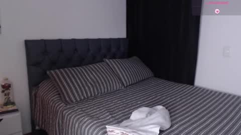 Mia Wilson online show from March 7, 2025, 8:34 am