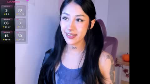 Snapshot of miawilsson_ chatting on November 6, 2025, 10:54 pm Mia Wilsson online show from November 6, 2025, 10:54 pm