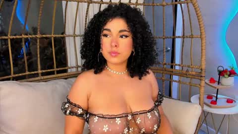 Mia online show from February 21, 2025, 3:34 am