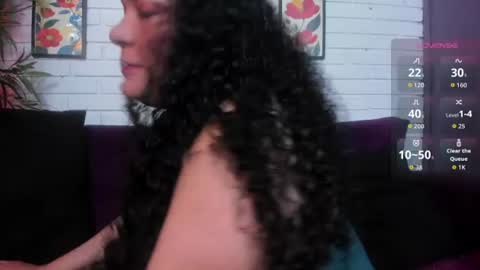 Micaela online show from June 26, 2026, 4:06 am