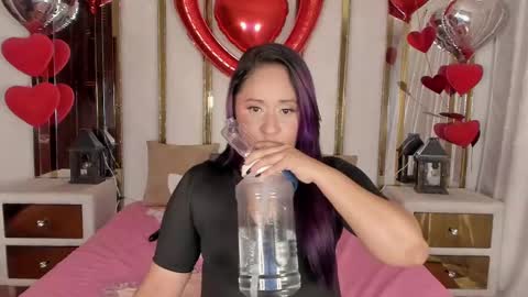 micaelahott_ online show from February 20, 2025, 2:40 am