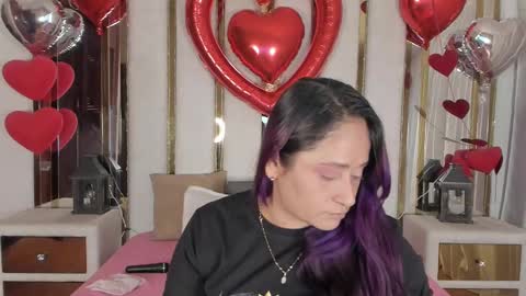 micaelahott_ online show from February 24, 2025, 2:40 am