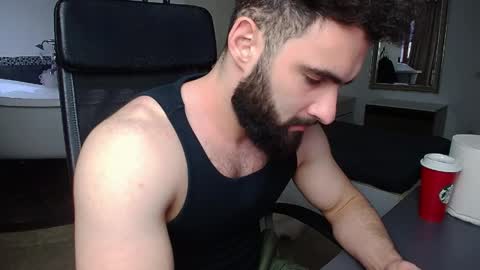 MicahLane online show from April 1, 2026, 4:57 am