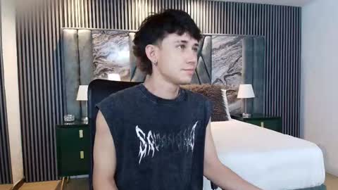 Michael online show from February 17, 2026, 7:53 pm