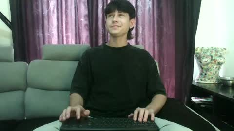 Michael online show from May 13, 2026, 7:00 pm