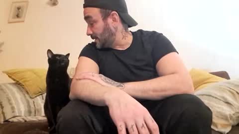 michael666c online show from March 4, 2025, 8:16 pm