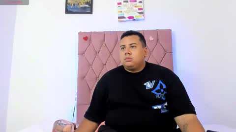 Micky and Sharon online show from October 25, 2025, 4:20 am