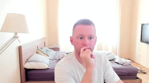 Michael Birkin online show from May 10, 2026, 4:17 am