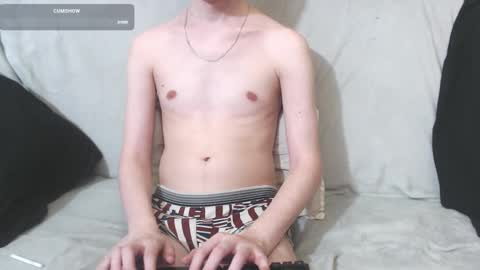 Michael online show from March 5, 2025, 10:10 pm