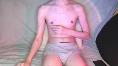 Michael online show from October 10, 2025, 7:57 pm