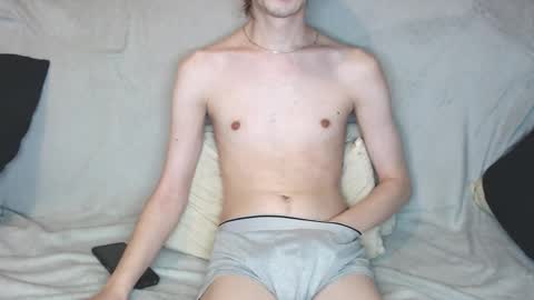 Michael online show from October 12, 2025, 9:14 pm